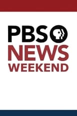 Poster de la serie PBS News Weekend