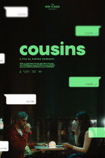 Poster de la película Cousins