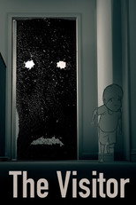 Poster de la película The Visitor