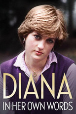 Poster de la película Diana: In Her Own Words
