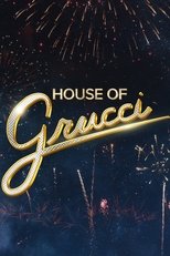 Poster de la película House of Grucci