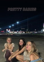 Poster de la película Pretty Babies