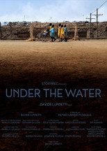 Poster de la película Under the water