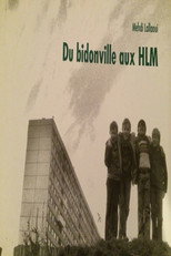 Poster de la película Du bidonville aux HLM