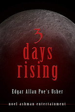 Poster de la película 3 Days Rising