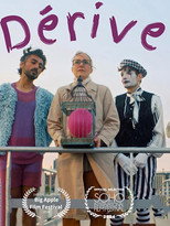 Poster de la película Dérive