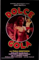Poster de la película Dolce gola