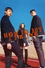 Poster de la serie How to Buy a Friend