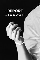 Poster de la película Screenplay: A report in two act