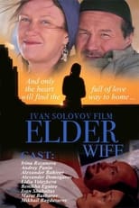 Poster de la película The Elder Wife