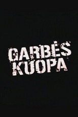 Poster de la serie Garbės kuopa