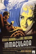 Poster de la película Inmaculada