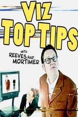 Poster de la película Viz Top Tips