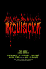 Poster de la película Inquisición