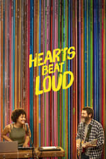 Poster de la película Hearts Beat Loud