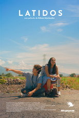Poster de la película Latidos