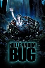 Poster de la película The Millennium Bug