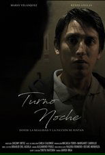 Poster de la película Dogwatch
