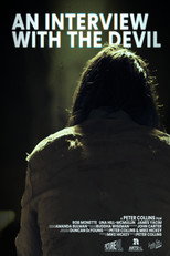 Poster de la película An Interview with the Devil