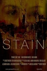 Poster de la película Stain