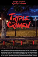 Poster de la película Triple Crime
