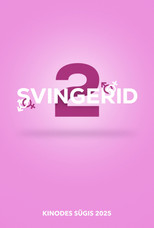 Poster de la película Svingerid 2
