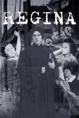 Poster de la película Regina