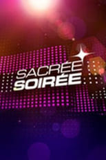 Poster de la serie Sacrée soirée