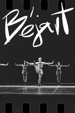 Poster de la película Béjart
