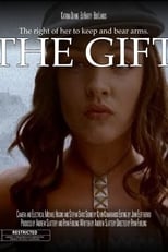 Poster de la película The Gift