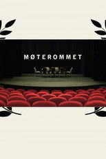 Poster de la película The Meeting Room