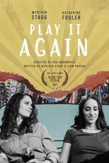Poster de la película Play It Again