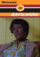 Poster de la película Welcome to Africville