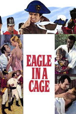 Poster de la película Eagle in a Cage