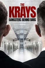 Poster de la película The Krays: Gangsters Behind Bars