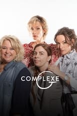 Poster de la serie Complexe G