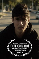 Poster de la película Seeking Arrangement
