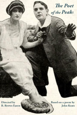 Poster de la película The Poet of the Peaks