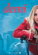 Poster de la película Demi