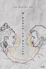 Poster de la película The Making Of: O Fardo do Pedido