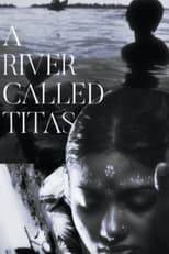 Poster de la película A River Called Titas