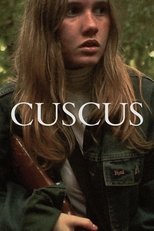 Poster de la película Cuscus