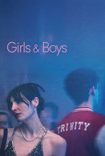 Poster de la película Girls & Boys