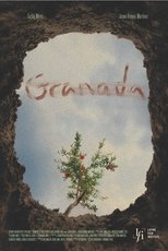 Poster de la película Granada