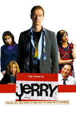 Poster de la película My Name Is Jerry