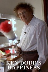 Poster de la película Ken Dodd's Happiness