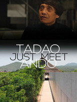 Poster de la película Just Meet