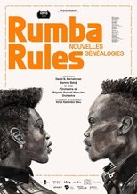 Poster de la película Rumba Rules, New Genealogies