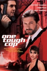 Poster de la película One Tough Cop