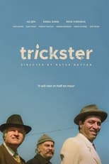 Poster de la película Trickster